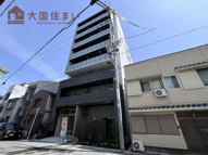 DAWN RESIDENCE sangenyahigashiの画像