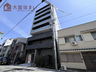 【外観】
