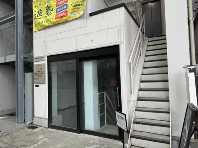 【エントランス】 | ANTHONY HOUSE