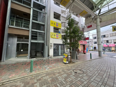 【外観】 | ANTHONY HOUSE