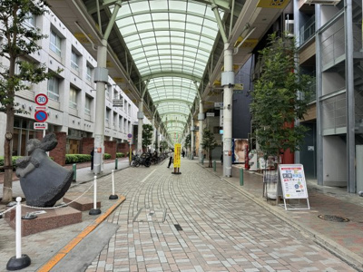 【周辺】 | ANTHONY HOUSE