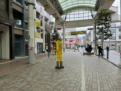 【周辺】 | ANTHONY HOUSE