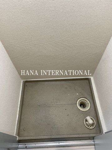 ウインベルソロ国分寺1の設備