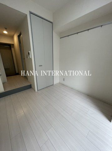 ウインベルソロ国分寺1の内装