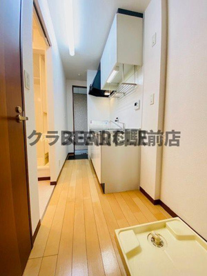 【玄関】 | アレアK