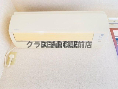 【設備】 | アレアK