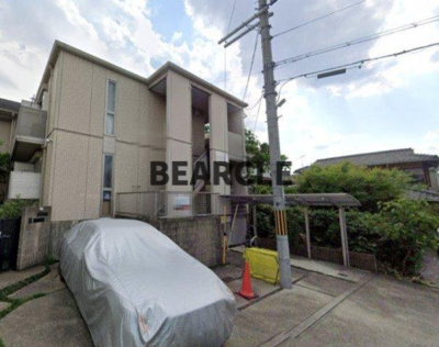 【外観】 | アレアK