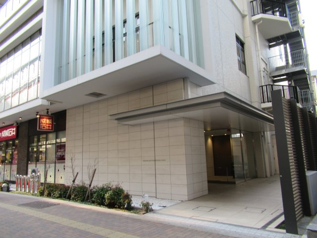 ドレッセ目黒大橋プレヴィの画像