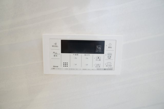 サンコートの設備