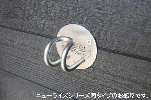 モルトグラッソⅠの設備