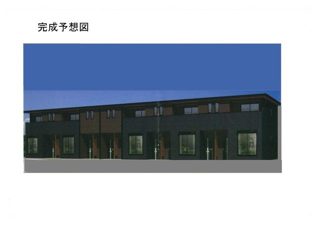 モルトグラッソⅠの外観|外観も気になるポイント