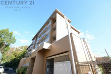 鶴甲コーポ37号棟の画像