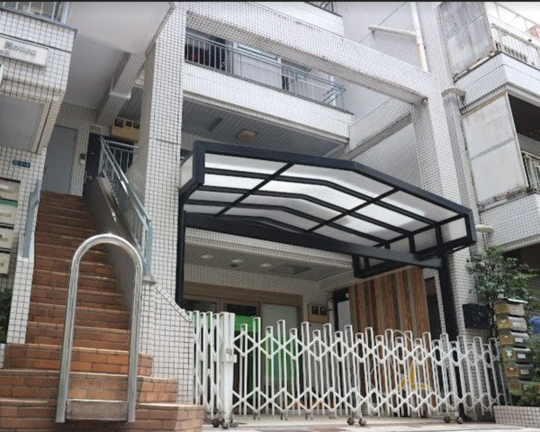 セントラル西新宿