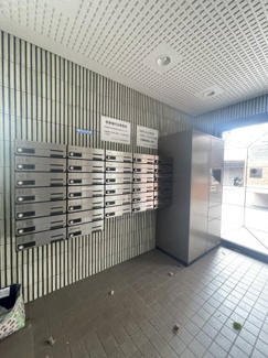 【その他共用部分】 | ライオンズマンション神戸明泉寺