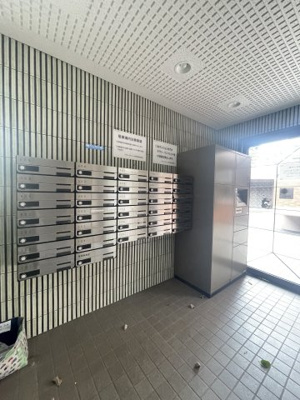 【その他共用部分】 | ライオンズマンション神戸明泉寺