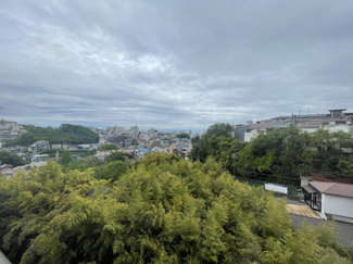 【展望】 | ライオンズマンション神戸明泉寺