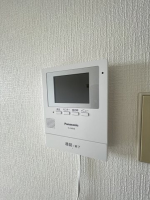 【セキュリティ】 | ライオンズマンション神戸明泉寺