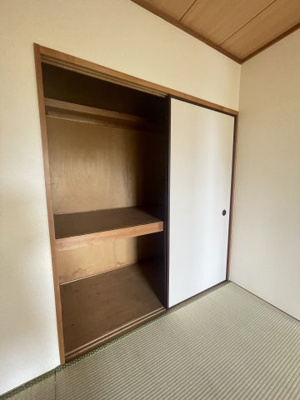 【収納】 | ライオンズマンション神戸明泉寺
