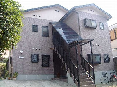 【外観】 | ファイン千里 | 外観★