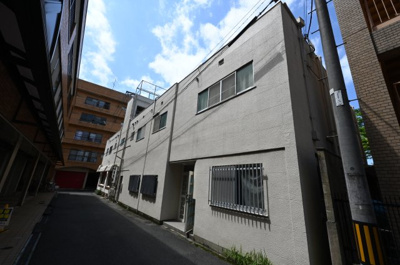 【外観】 | 東田マンション