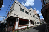 東田マンションの画像