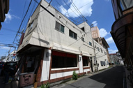 東田マンションの画像