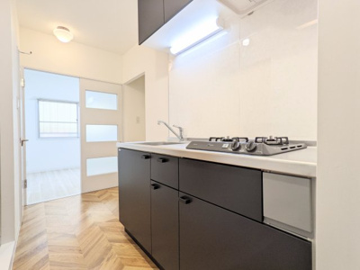 【外観】 | ヴァンハウス相模原Ⅲリフォーム済み住戸