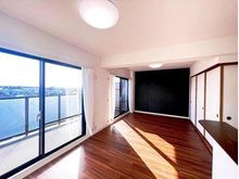 【居間・リビング】 | コスモ初芝