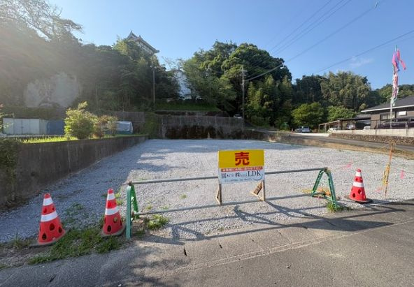 都城市高城町大井手の売地
