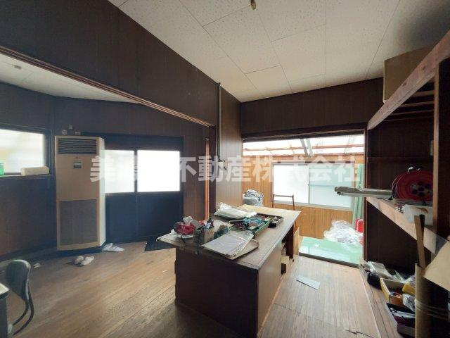 ６３１２３　羽島郡笠松町田代中古戸建ての内装