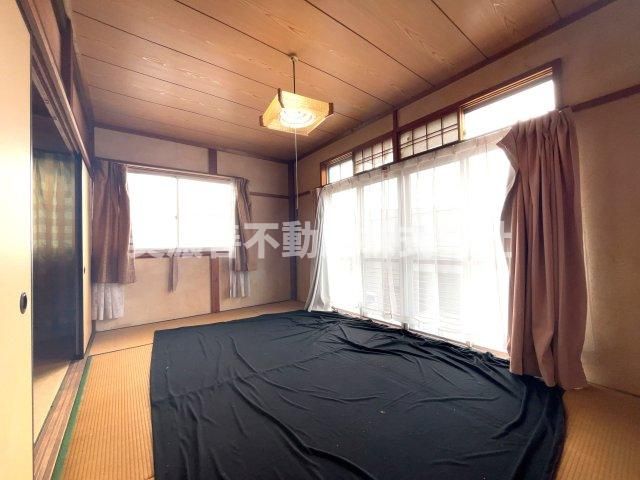 ６３１２３　羽島郡笠松町田代中古戸建ての和室