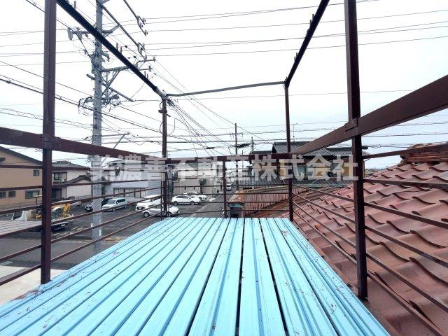 ６３１２３　羽島郡笠松町田代中古戸建てのその他