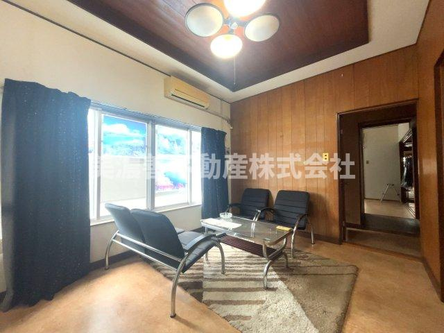 ６３１２３　羽島郡笠松町田代中古戸建ての内装