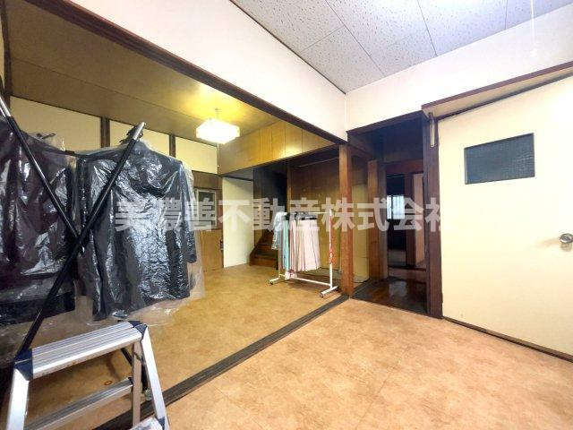６３１２３　羽島郡笠松町田代中古戸建ての内装