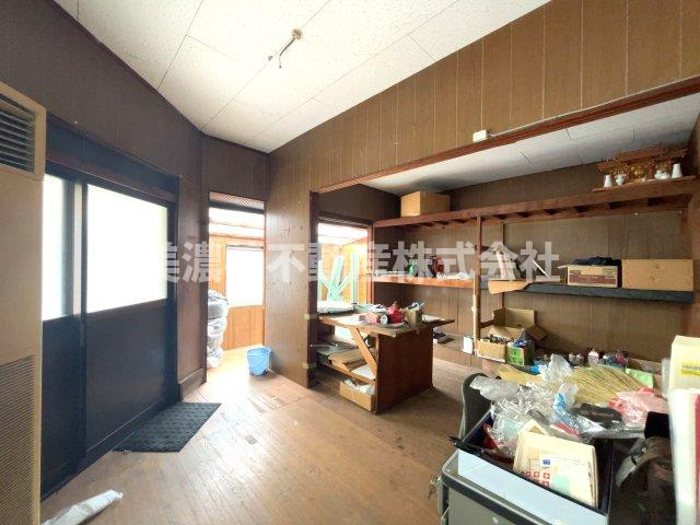 ６３１２３　羽島郡笠松町田代中古戸建ての内装