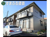 リヴェール華館Ⅱ　西尾市下矢田町の画像