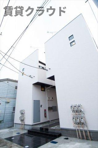 メゾン・ド・ルミナーレ