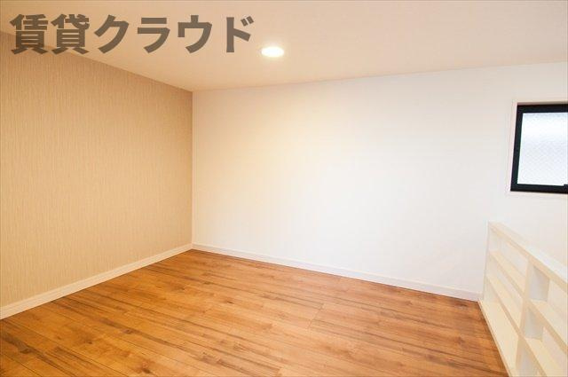 メゾン・ド・ルミナーレのその他|ロフト