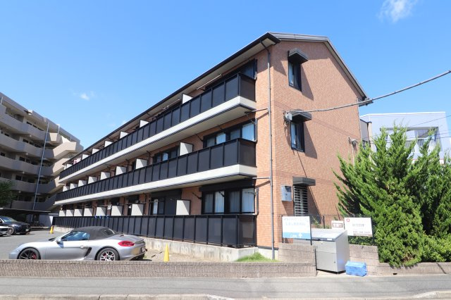 カーサ・デラ・フェリシタ