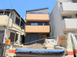 【外観】 | 完成（撮影：'24/06/19）