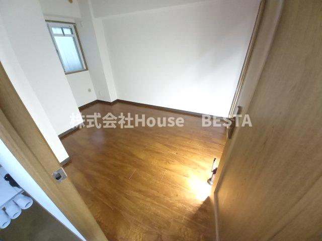 メゾンドカスカード六甲の子供部屋