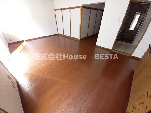 メゾンドカスカード六甲の設備