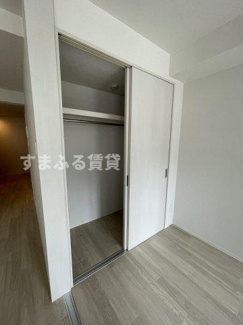 【収納】 | 竜美丘Residence 岡崎市明大寺町 | 同仕様　同施工会社　収納