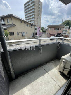 【バルコニー】 | 竜美丘Residence 岡崎市明大寺町 | 同仕様　同施工会社　バルコニー