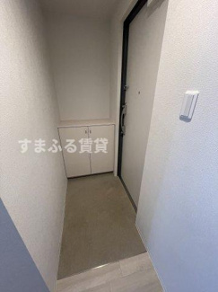 【玄関】 | 竜美丘Residence 岡崎市明大寺町 | 同仕様　同施工会社　玄関