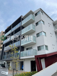 【外観】 | 竜美丘Residence 岡崎市明大寺町