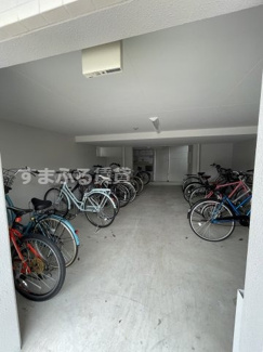 【その他共用部分】 | 竜美丘Residence 岡崎市明大寺町