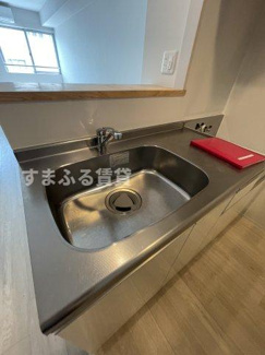 【キッチン】 | 竜美丘Residence 岡崎市明大寺町 | 同仕様　同施工会社　キッチン