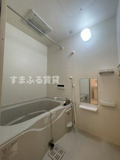 【浴室】 | 竜美丘Residence 岡崎市明大寺町 | 同仕様　同施工会社　風呂