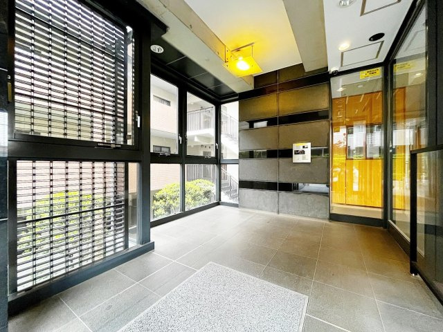 東急田園都市線「宮前平」パーク・ハイム宮前平 の画像